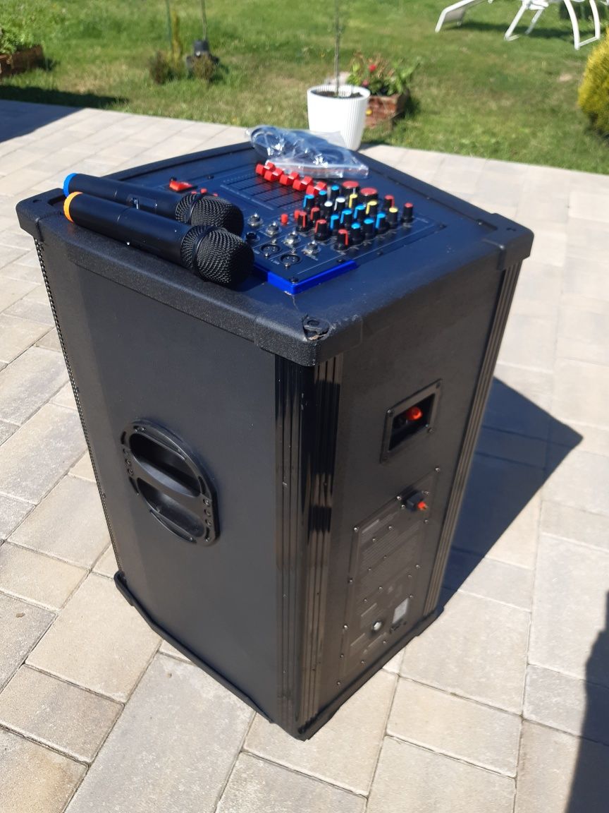 Boxa activa cu  Bluetooth.. Vlliodor