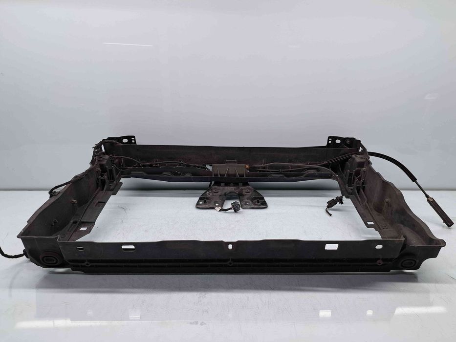 Trager Volkswagen Passat B8 (3G2) [Fabr 2015-prezent] 3G0805588N