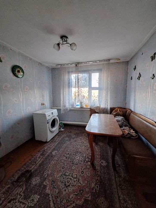 Продам дом район рабочего посёлка.