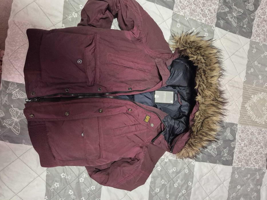 Яке G-Star ,размер S/M