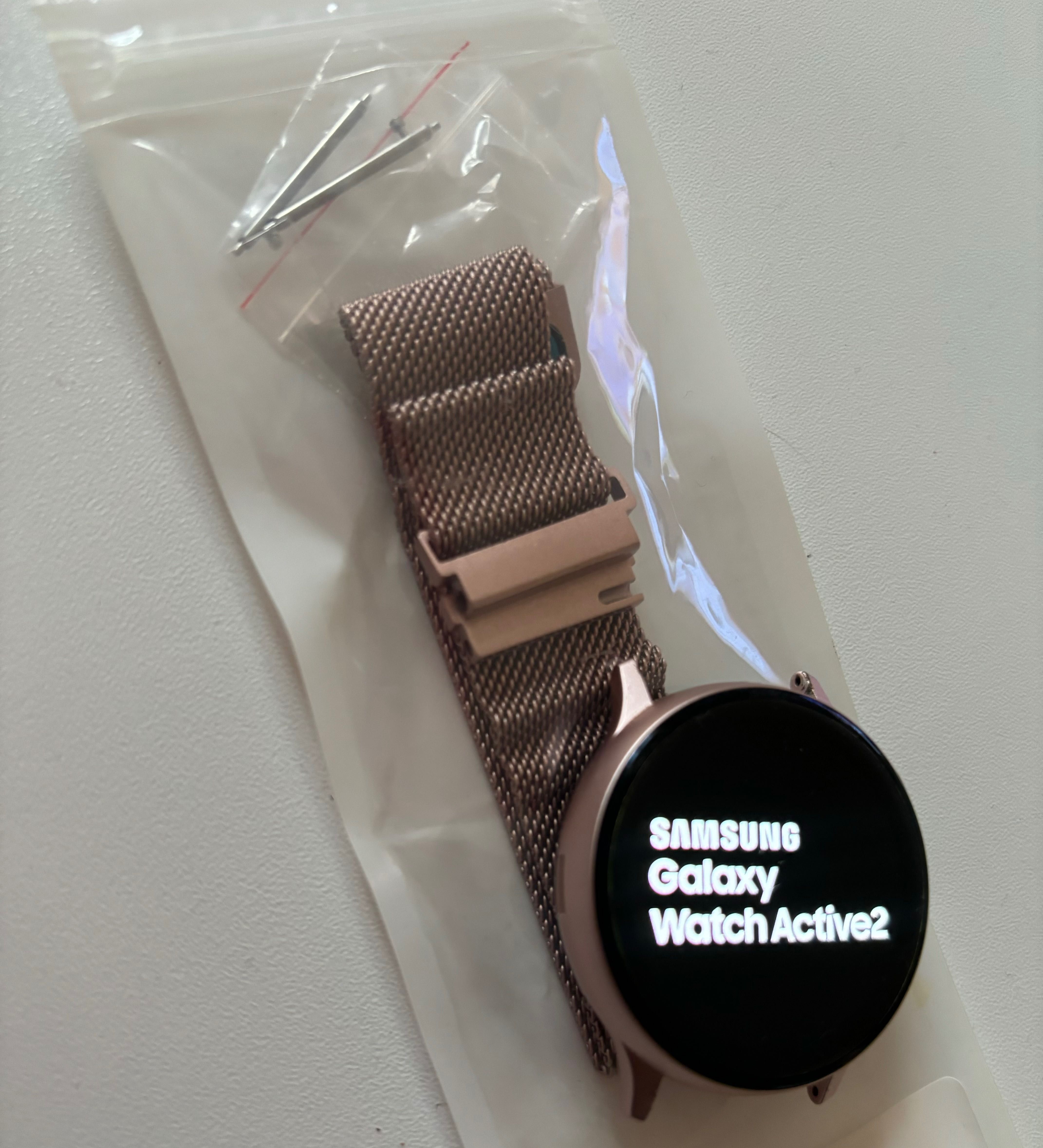 Samsung Galaxy Active 2-40 mm