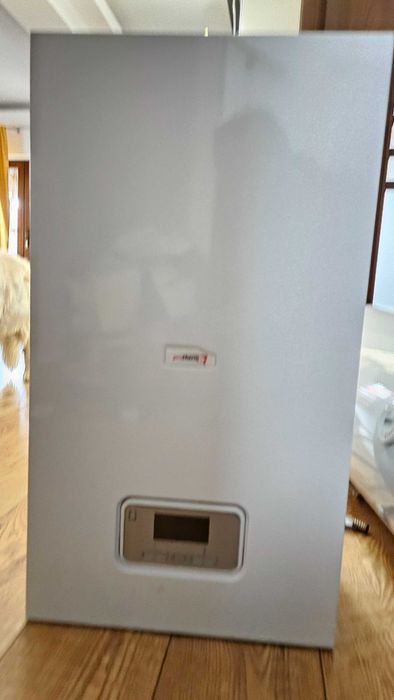 Centrala electrica Protherm si boiler
