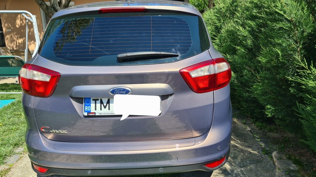 De vănzare ford c max