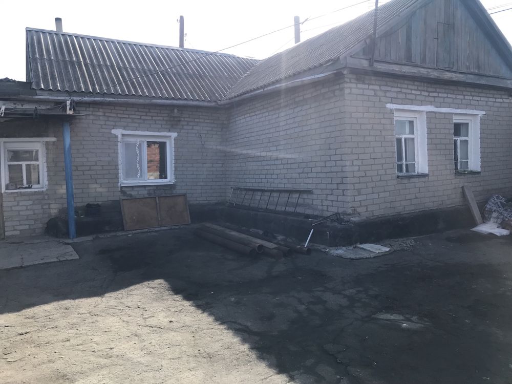 Продам дом в городе Тобыл