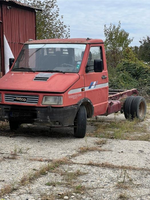 Iveco daily 35-12