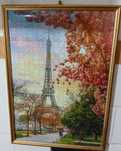 Puzzel 500 piese  360x500