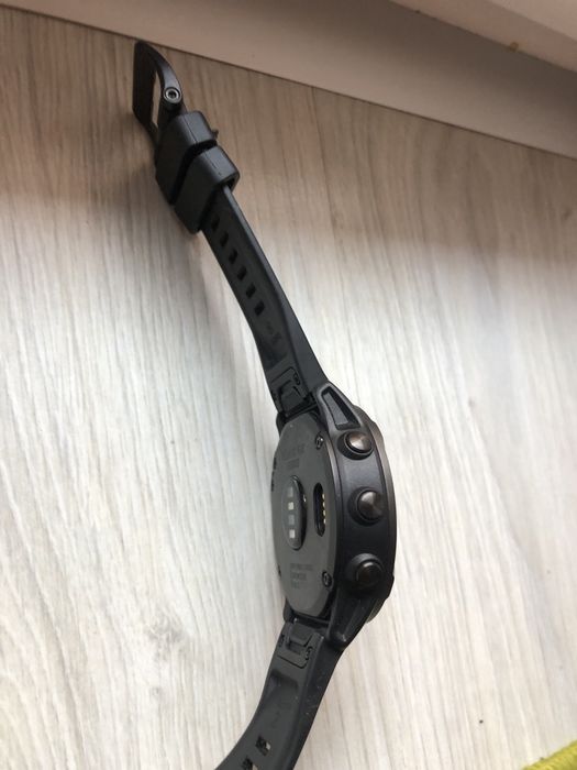 Garmin 6X Sapphire