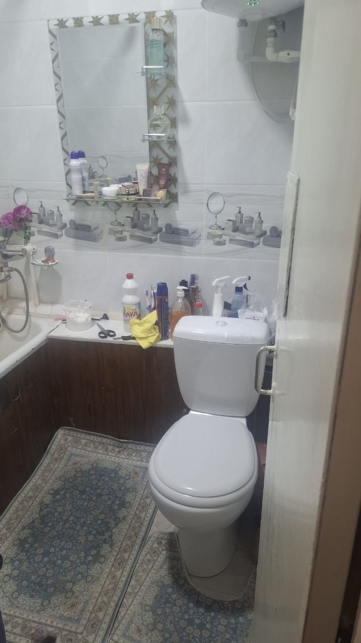 Продаётся 1 комнатная квартира