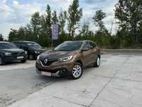 Renault Kadjar Renault Kadjar 1.2 Tce X mod
