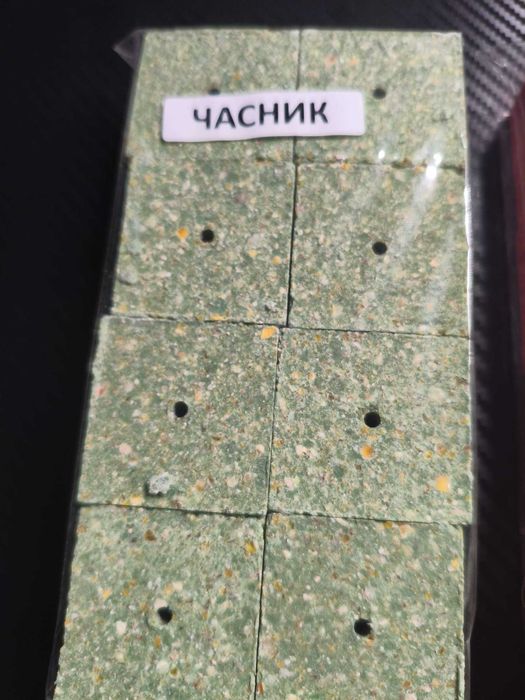 Macuc XXL în sortiment pescuit nada