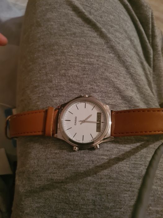 Часы Casio original