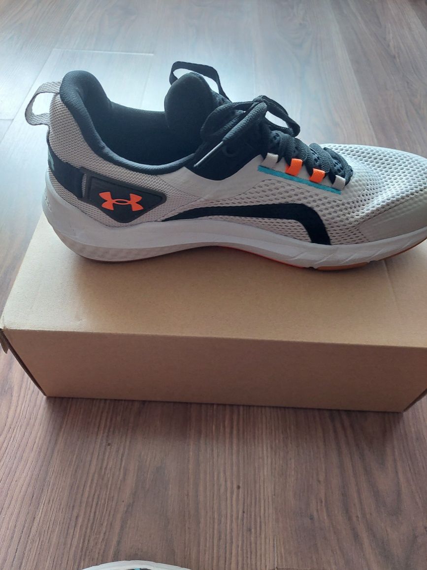 Under Armour Rock Project 47