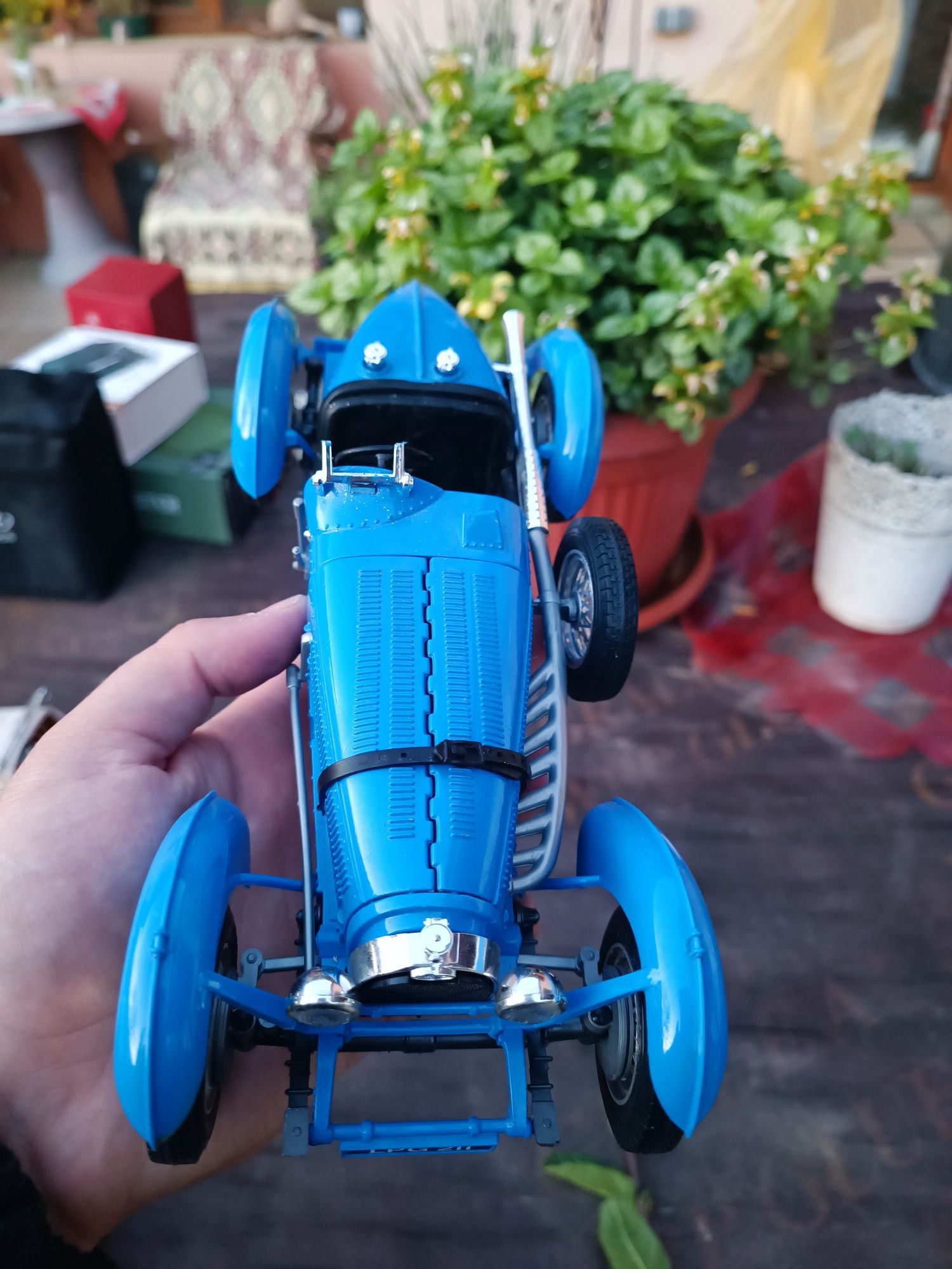 Колички bburago , ббураго 1:18