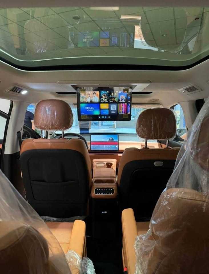 Leapmotor C16 Smart 520 1-pozitsiya