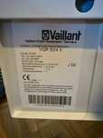 Vand convertor vaillant VGR 50/4 x de 6.1 kw