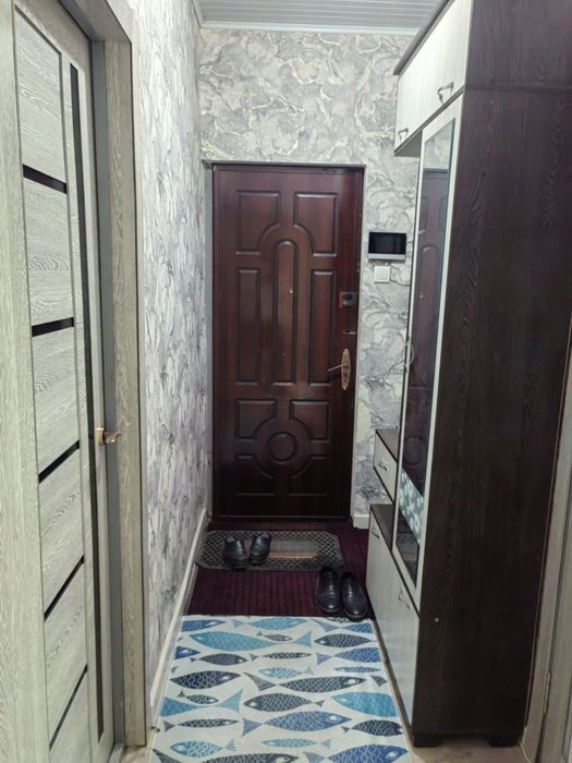 3/2/4 м-в Авиасозлар-1  с балконом 1.5/6