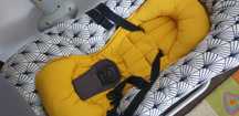 Scaun bebe - Balansoar Up & Down - REDUCERE