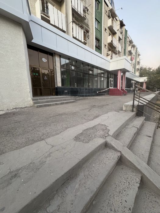 Отличное место в аренду в центре Юнусабада