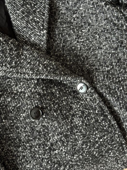 Късо палто H&M/ Pea coat