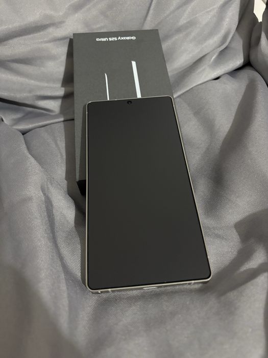 Vand galaxy s25 ultra
