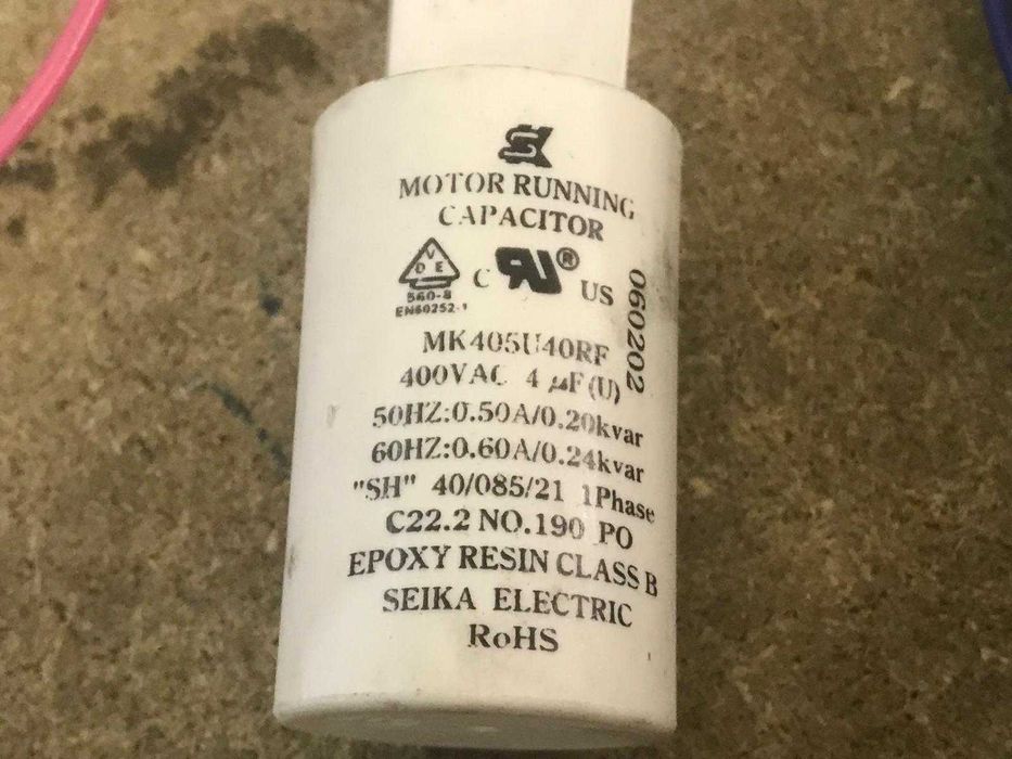 Placa electronica combin frigorifica LG GR-459GVRA/ R20