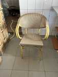 Scaun scaune terasa gradina restaurant bar bistro  pret 200 ron Fix bu
