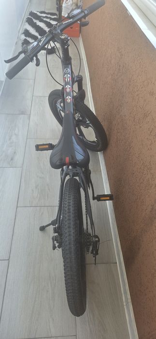 Bicicleta copiii