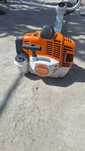 Vand motocoasa fs 460C adusa din Suedia . Motocoasele sunt  noi !