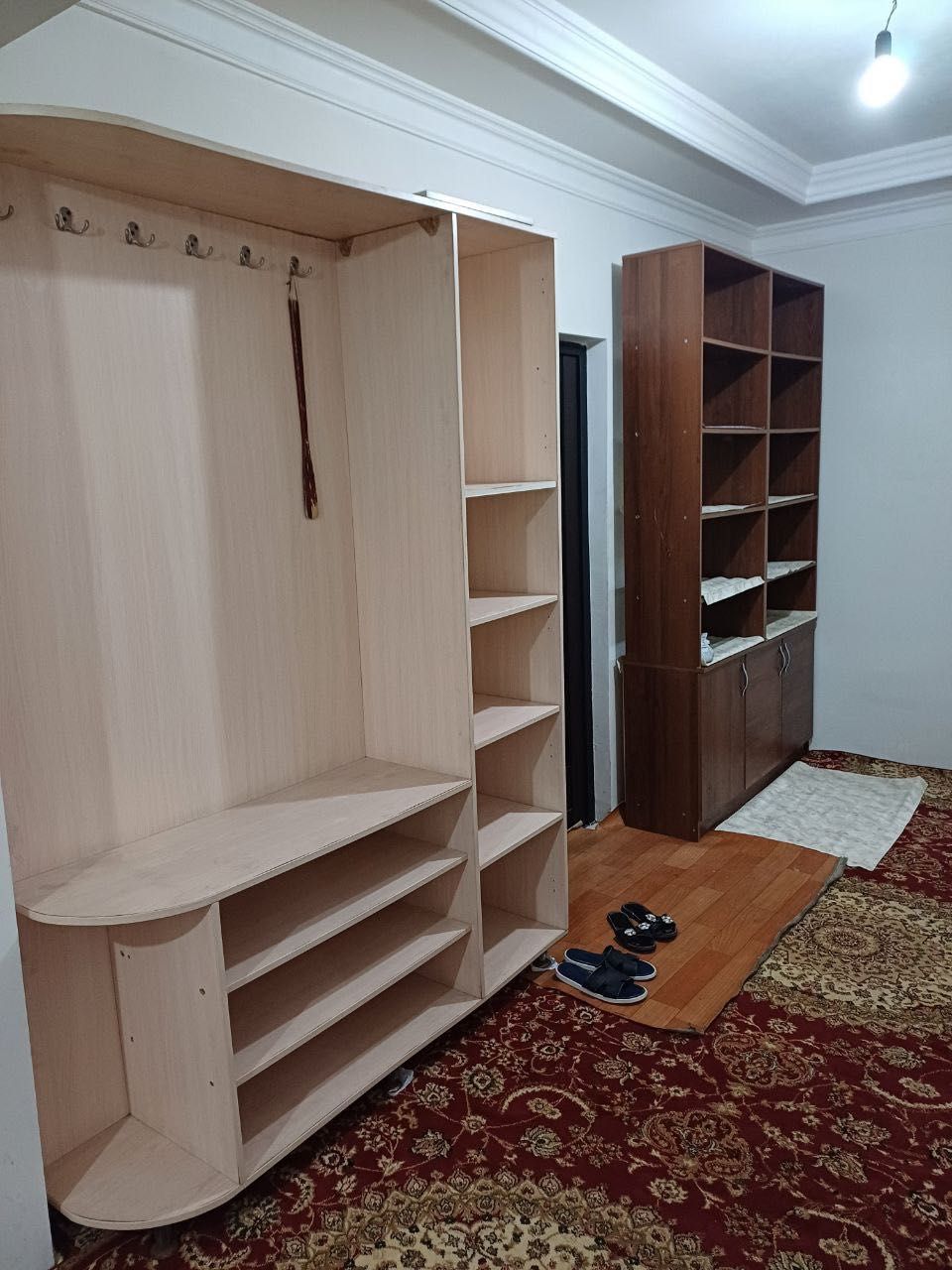 Прадаются квартира ,Беруний Метро