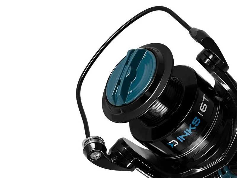 Set feeder:Mystic Feeder 3,6M/150gr.+Mulineta Inks 5000+mono0,26mm.