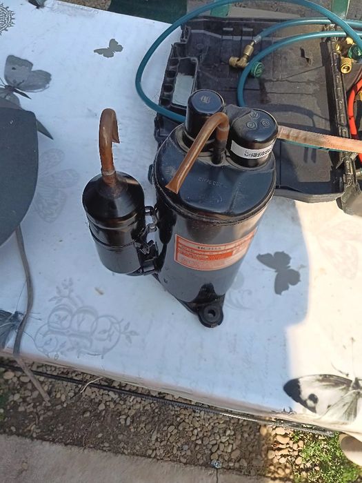 Piese aer condiționat