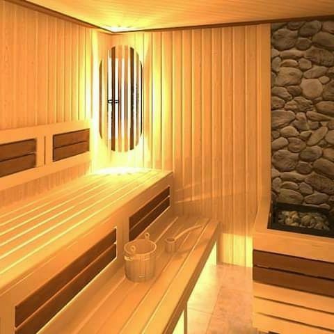 КАЧЕСТВЕННО Турецкие хаммом. Финские сауны.