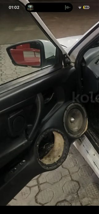 Продам евро обшивки 2114 15