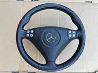 Volan / Airbag Mercedes C W203 / SLK