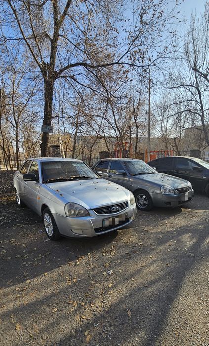 Аренда приора выкуппен