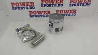 Piston yamaha DT 125 D.56.5 MBS481