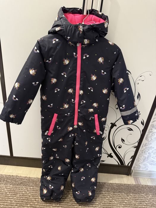 Продам комбинезон LC Waikiki 104-110, 4-5 лет