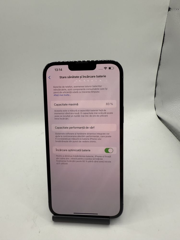 Iphone 13 pro Max 128 gb