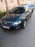 Volkswagen Passat Vw passat 2.0tdi, 2008, 140cp