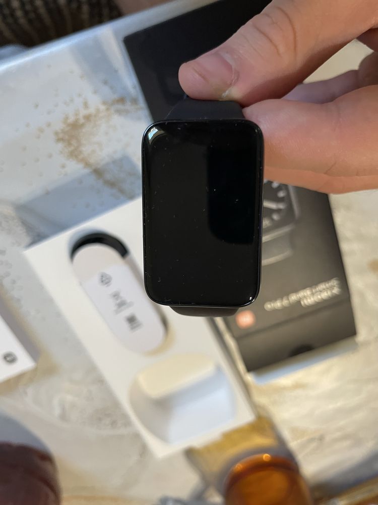 xiaomi smart band 7 pro