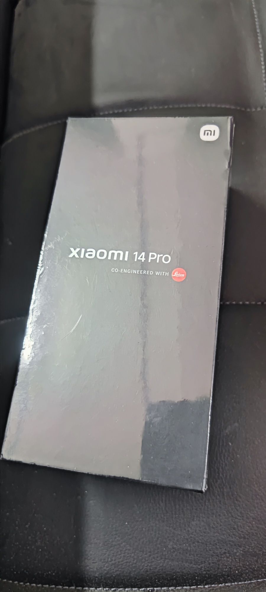 Xiaomi 14 pro 1tb продам или обмен