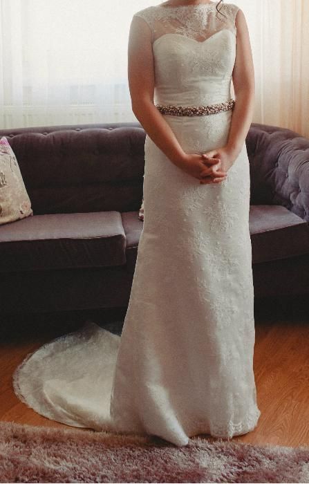 Rochie de mireasa