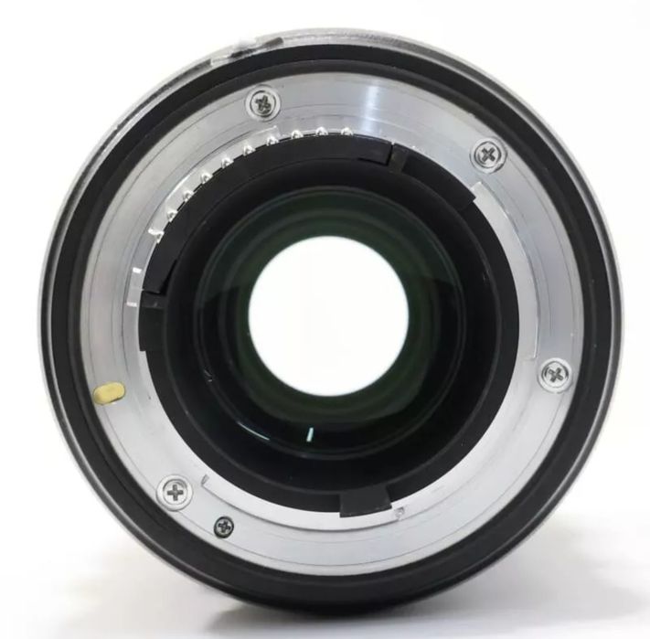 Nikon AF-S NIKKOR 300mm f/4E PF ED VR
