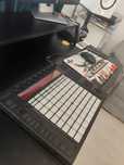 Vand Ableton Push