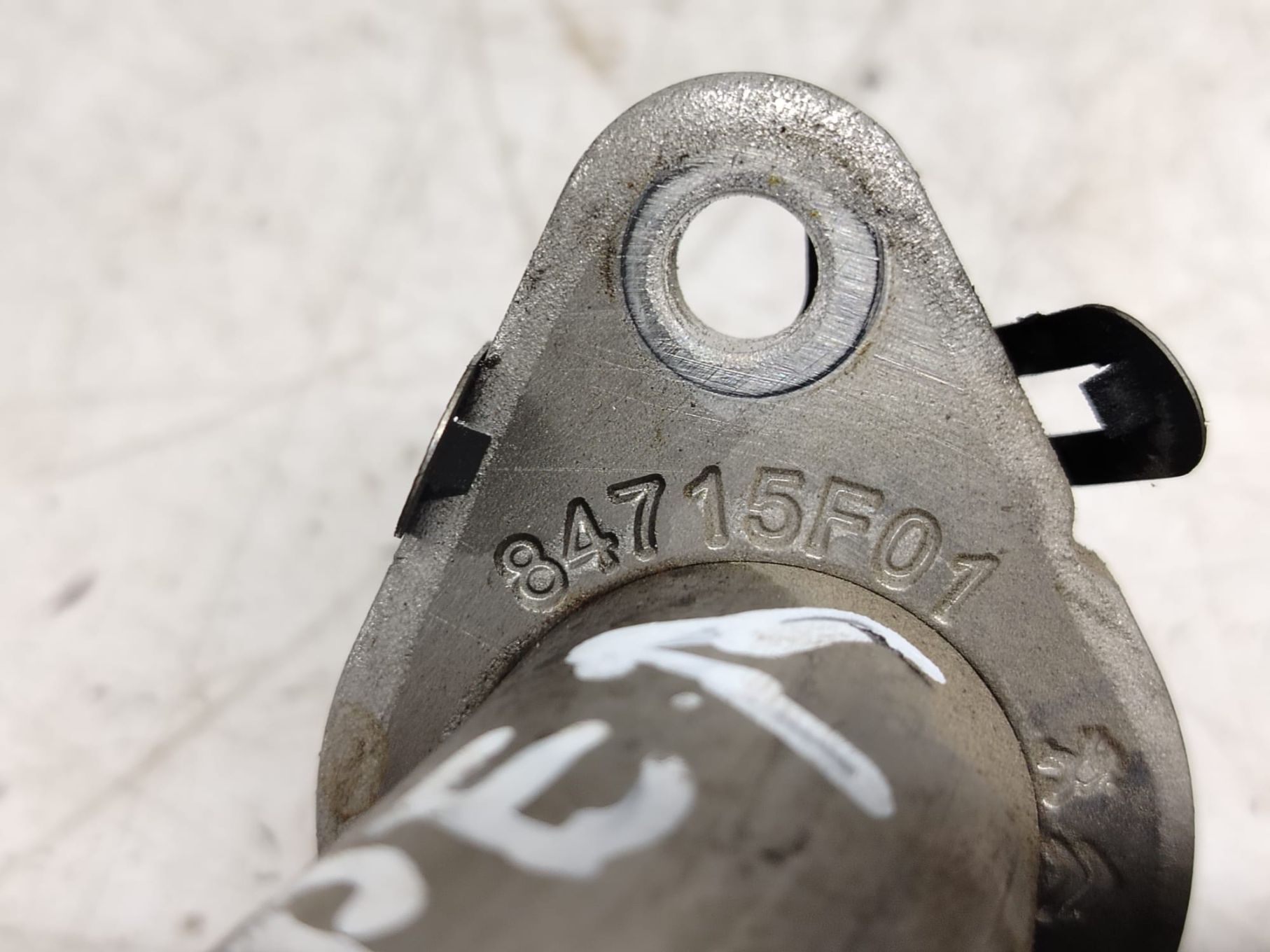 Codncuta egr 2.2 hdi dw12rue 94715f01 Fiat Ducato 3 Typ250 [2nd facel