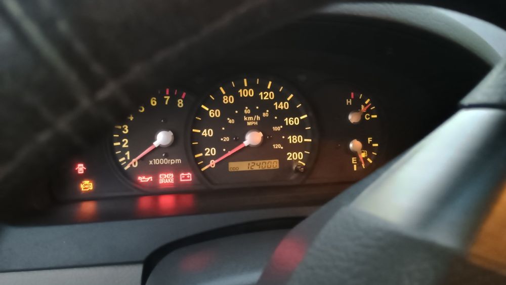 Kia Sorento 2005 газ