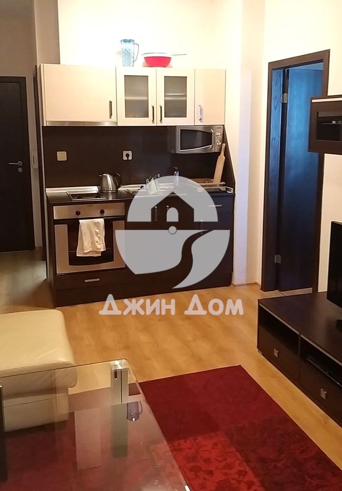 Апартамент с ФРОНТАЛНА ГЛЕДКА МОРЕ в к-с “Луксор”, гр. Свети Влас