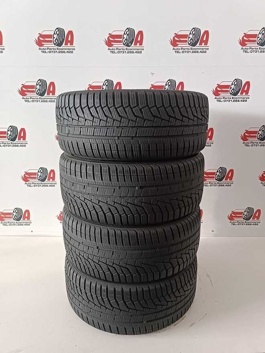 215/45/16 90H 215 45 16 HANKOOK CP N10711 M+S