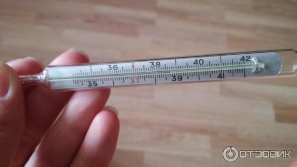 Termometru pentru temperatura corpului cu precizie inalta de masurare