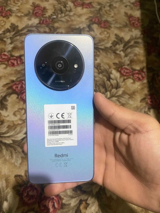 Yangi Redmi a3 3/64GB